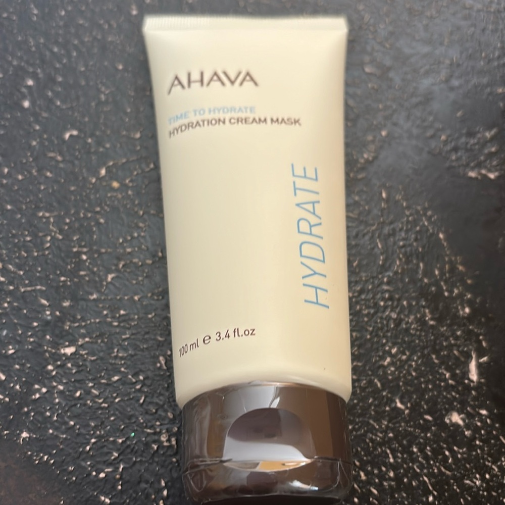 HYDRATION CREAM MASK